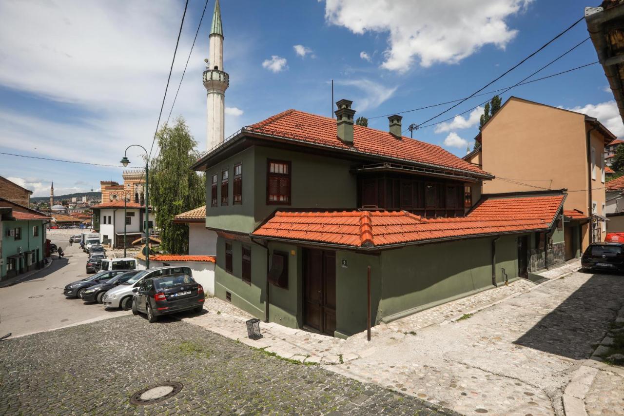 Toplik Sarajevo Luaran gambar